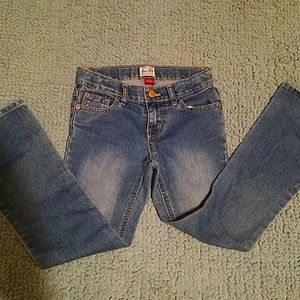 Est. 89 Place, girls jeans